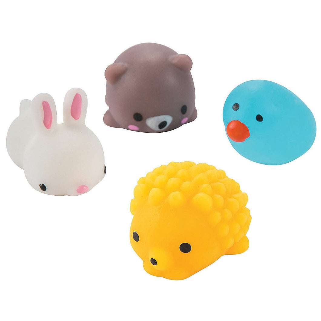 Squishy Animals